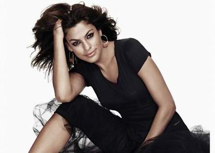 Досье: Ева Мендес / Eva Mendes