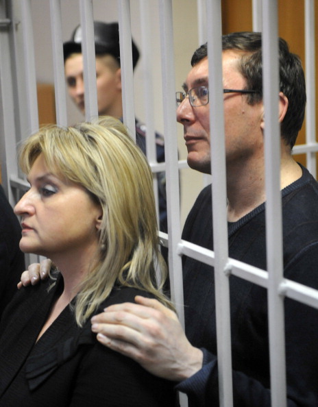 Луценко відреагував на звістку про «швидке звільнення», що з’явилося у ЗМІ