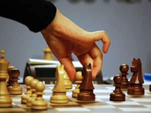 Гроссмейстер Иванчук представит Украину в борьбе за шахматную корону 2012 года