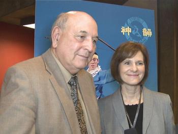 Концерты в США: «Я рекомендую всем посетить Shen Yun Performing Arts» –мэр штата Индиана