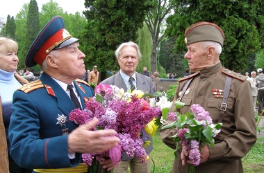 6 листопада в Києві порадили зробити вихідним