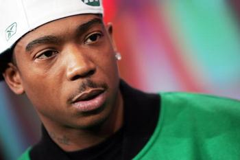 Репер і актор Джефрі Аткінс (Ja Rule) засуджений на 2 роки