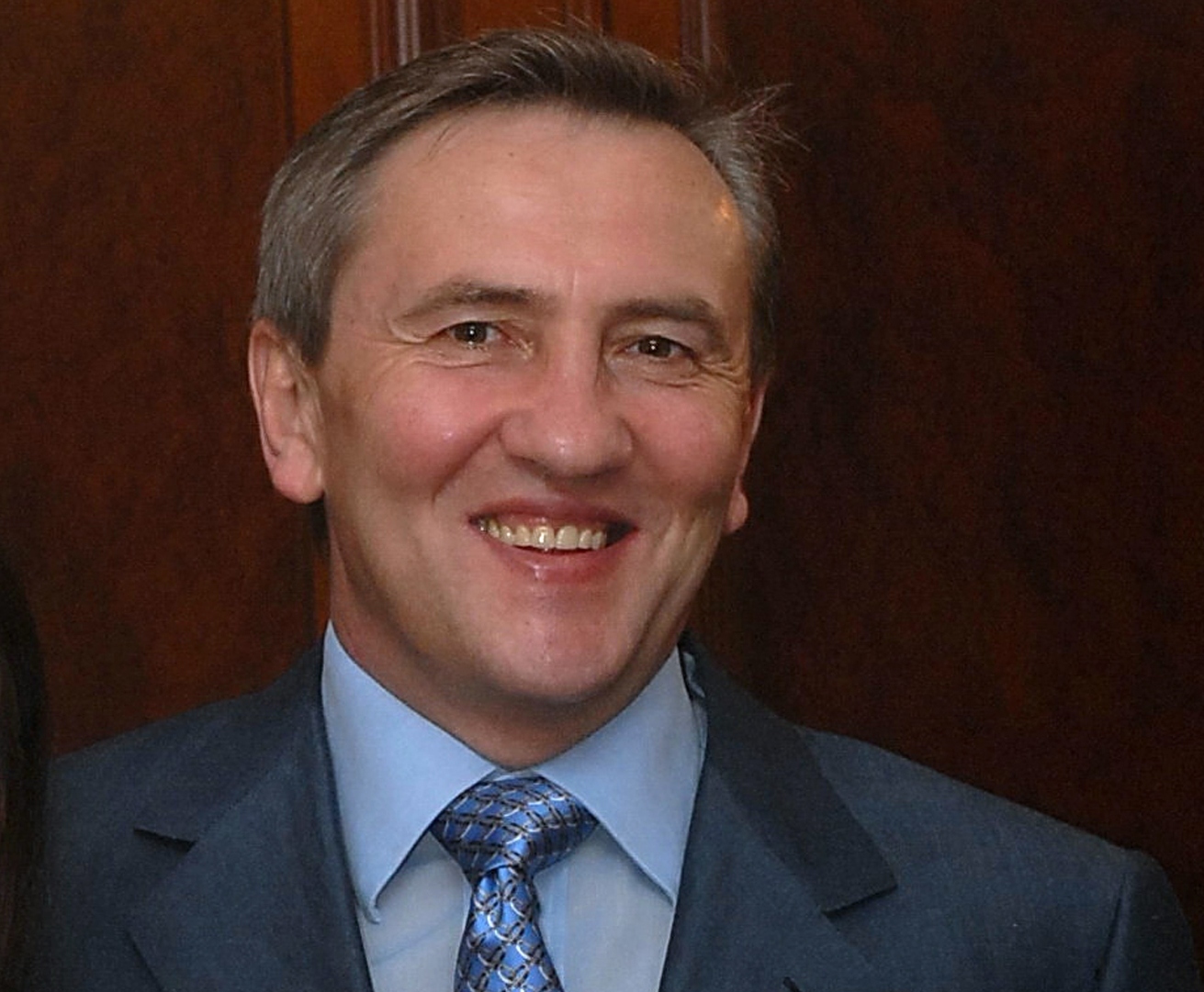 Мэр Киева Черновецкий стал холостяком