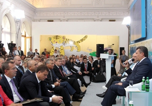 Російські представники відмовилися від приїзду на ялтинський саміт YES