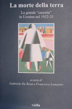 Презентація книги «Смерть Землі. Голодомор в Україні 1932-1933 років»