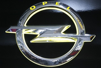 «General Motors» не збирається позбавлятися від автокомпанії «Opel»