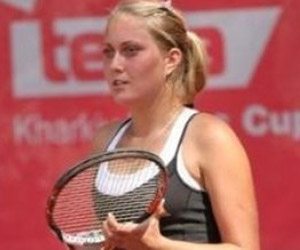 Australian Open. Сенсация от Антонийчук