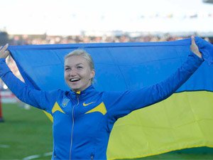 Чемпіонат Європи з легкої атлетики 2012: у збірної України 17 медалей