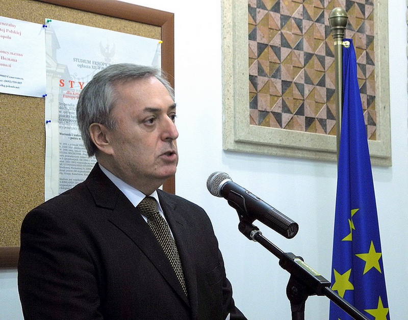 Польське консульство в Криму відкриває візу за три дні