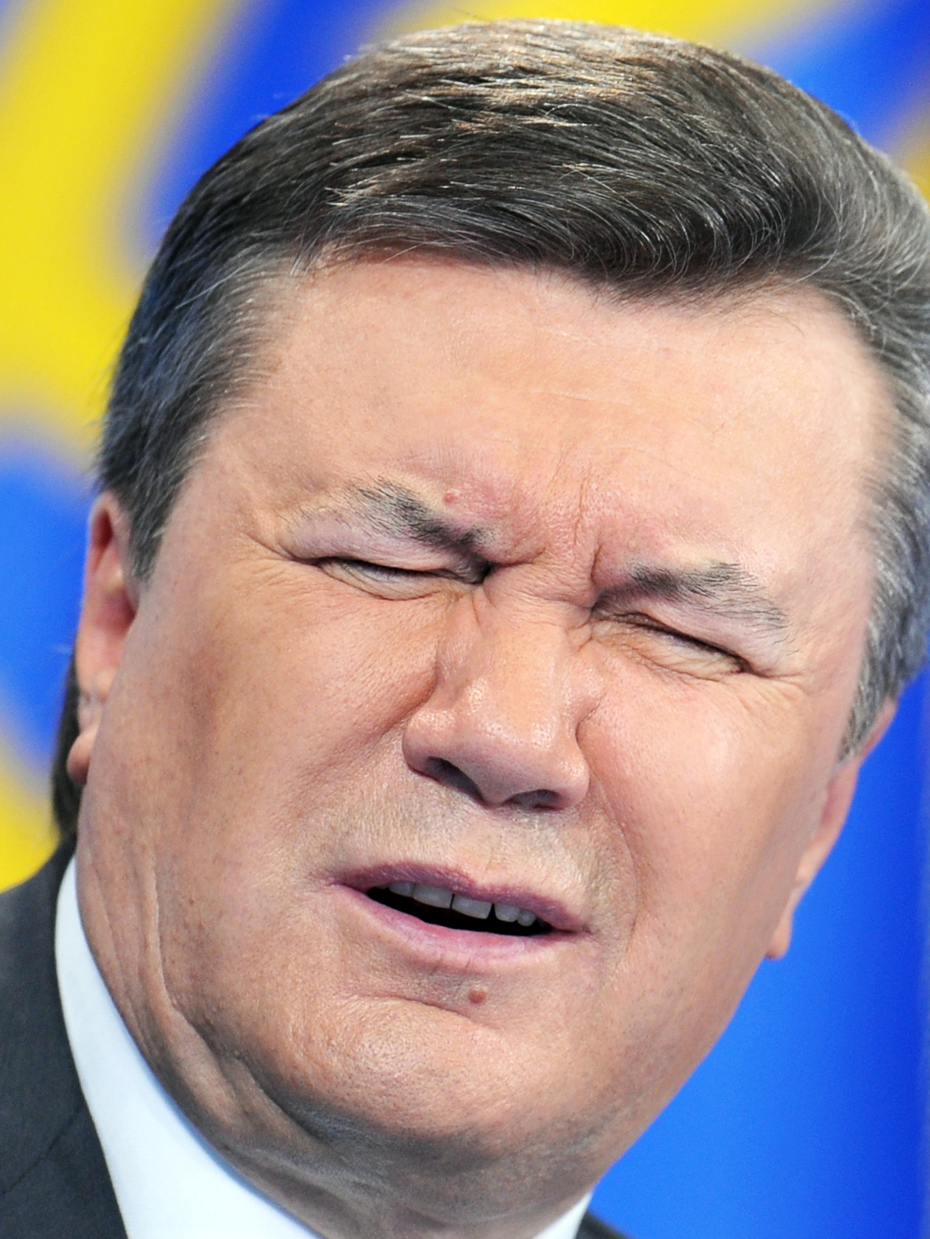 Бойкот Януковичу: на саммит в Ялту отказались ехать 12 президентов
