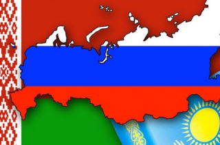 Митний союз почав витісняти зі своїх ринків металургійну продукцію України