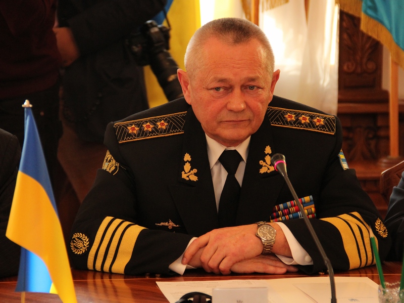 Верховна Рада з другої спроби проголосувала за відставку Тенюха