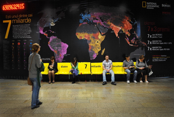 Украина: «Imagine all the people…»