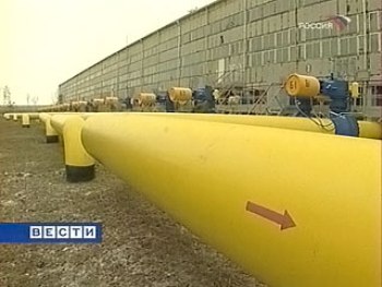 На Украине с декабря цена на газ повысится на треть