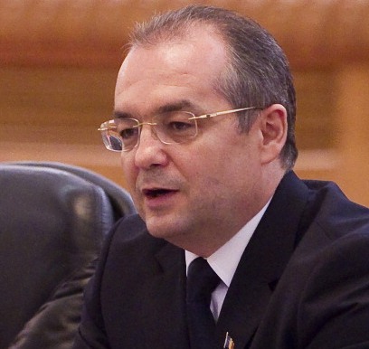 Правительство Румынии ушло в отставку
