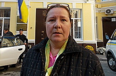 У Печерському районі Києва вчительку викинули з власного будинку