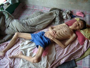 Учителя английского языка пытали в китайской тюрьме из-за его веры