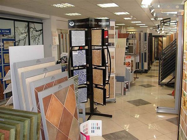 Особенности выбора поставщиков керамической плитки