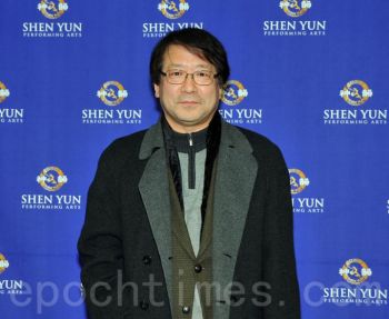Shen Yun: Представление мирового класса
