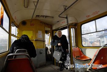 10 дней на снижение стоимости проезда в столичном транспорте
