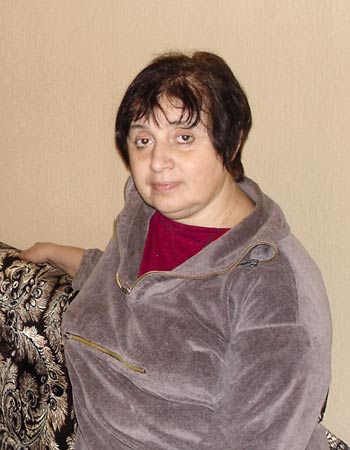 Инна Сухорукова: «Раз такое беззаконие происходит, значит это кому-то нужно»