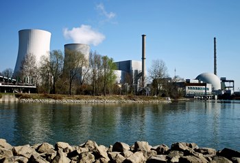 Все атомные электростанции на территории Германии будут остановлены