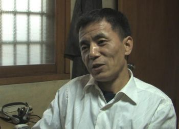 Корея принимает китайских беженцев