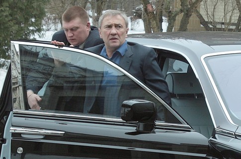 Леонід Черновецький