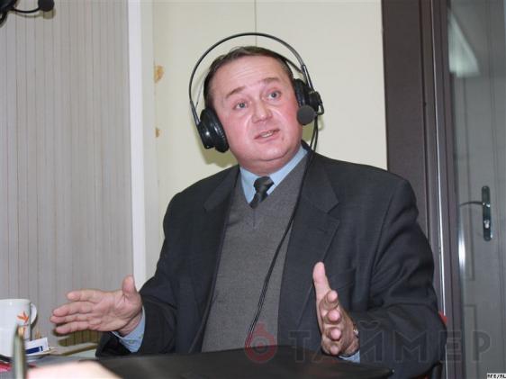 На Шевченківську премію висувають псевдо-історика — фахівці