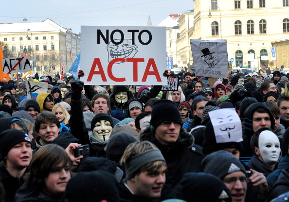 Репортёры без границ опубликовали список врагов интернета