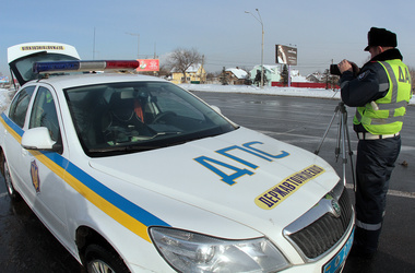Омбудсмен підказала водіям, як уникнути спірних штрафів ДАІ