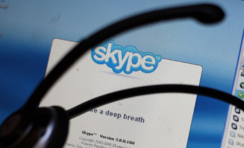 Skype официально заявил о согласии к сотрудничеству с ФСБ