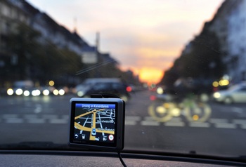 Исследование показало, что GPS-навигаторы провоцируют конфликты