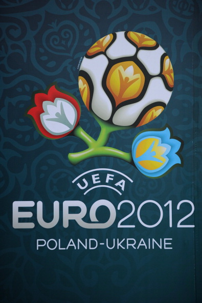 На Євро-2012 можливі температурні аномалії та грози