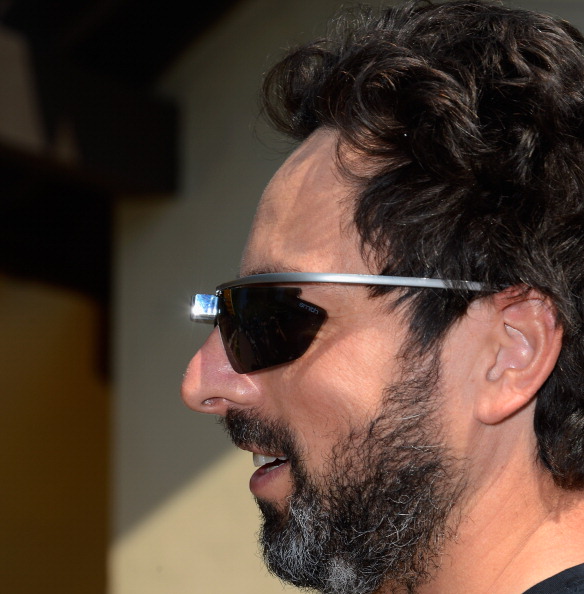 В американських кафе забороняють одягати окуляри Google Glass