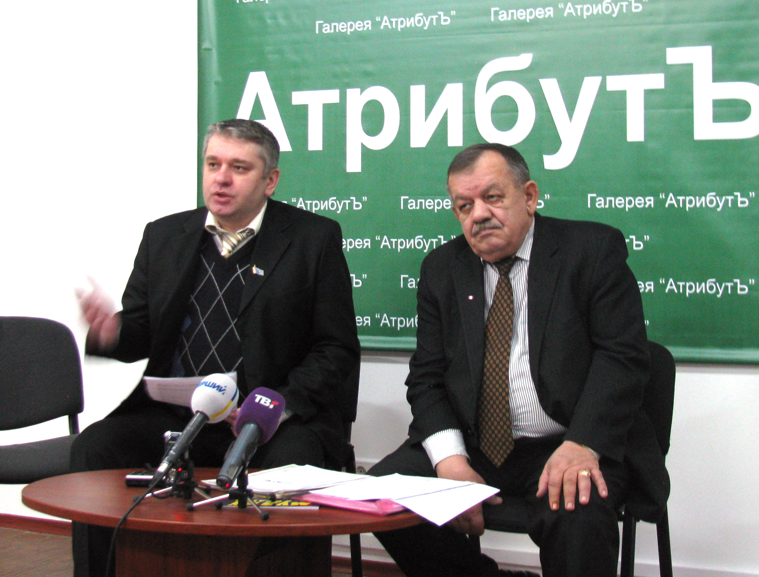 В Путивлі та Козельщині можуть розкрити масові поховання розстріляних НКВС