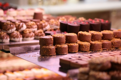 Відхилень у цукерках Roshen не знайшли Молдова та Казахстан