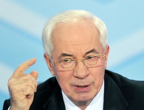 Експерт Центра Разумкова негативно оцінив Азарова як прем’єра
