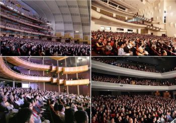 Новая волна нападок на Shen Yun. Часть 1