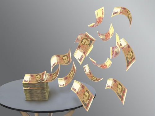 МВФ переніс приїзд місії в Україну на 2013 рік