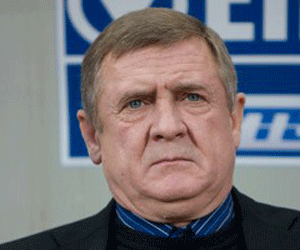 Бессонов подал в отставку