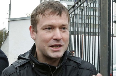 Развозжаєв написав записку на випадок смерті