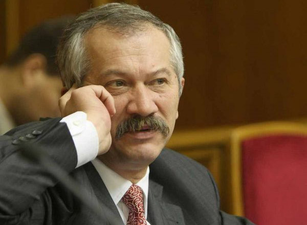 Інфаркт завадив Пинзенику з’явитися у суд