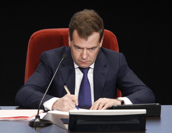 В МВД России сократили 147 генералов