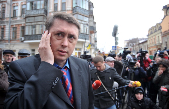 Мельниченко бажає повернутися до України для свідчення проти Кучми