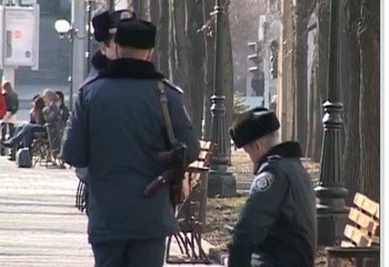 Трех работников МВД Харькова ожидает суд за избиение гражданина, повлекшее смерть