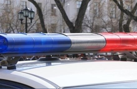 Водій застрелив у Києві двох патрульних ДАІ