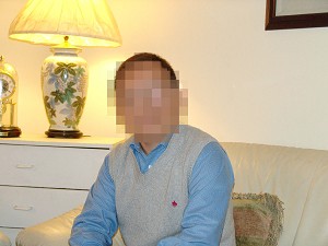 Разоблачение действий, приводящих в ужас, которые происходят за закрытыми воротами концентрационного лагеря Суцзятунь (фото)