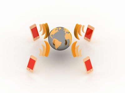 З Wi-Fi скоро можна буде дивитись крізь стіни