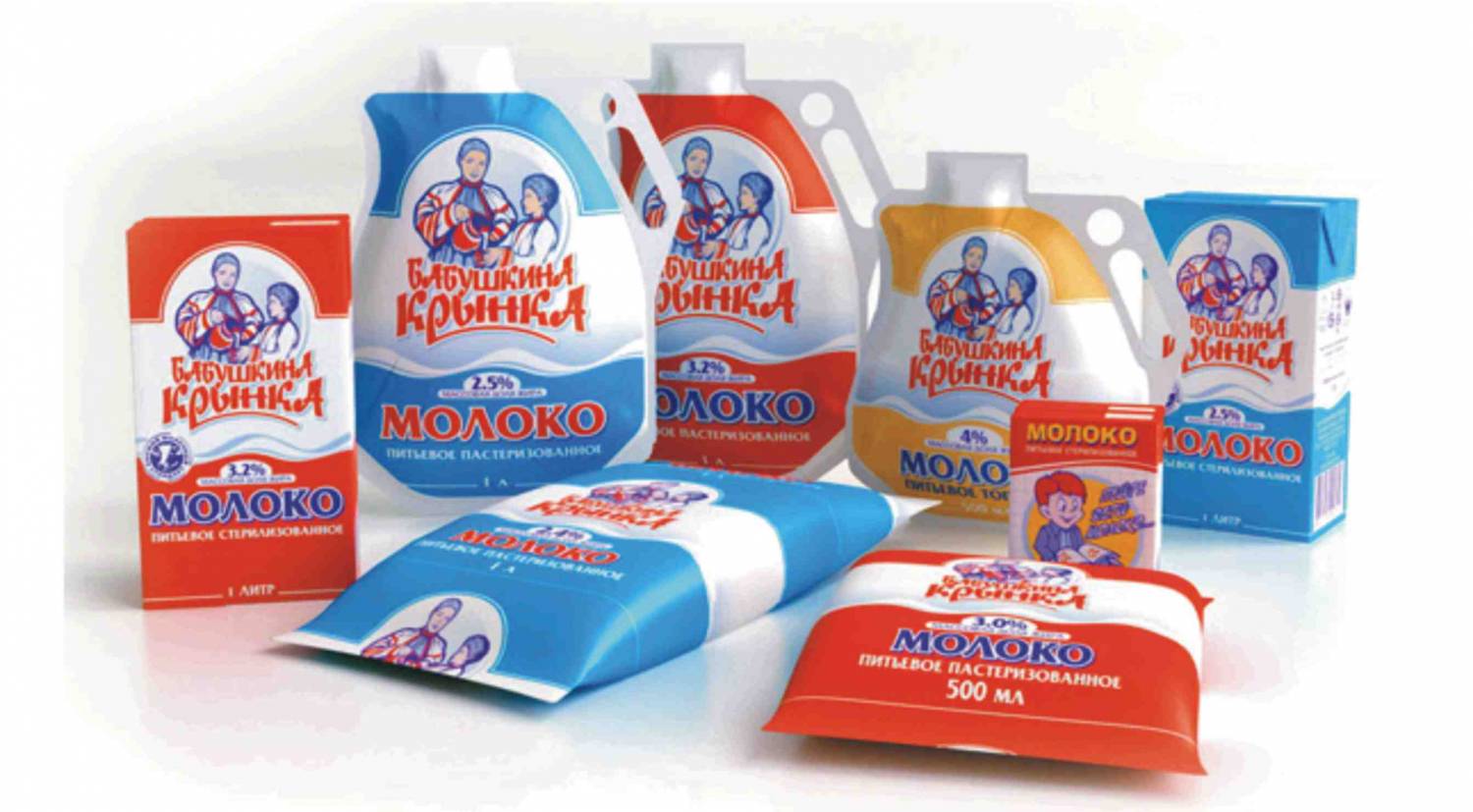 Україна тимчасово обмежила імпорт білоруської продукції